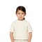 24 Pack: Bella + Canvas Premium Airlume Combed Cotton Toddler Short Sleeve T-Shirt for Everyday Wear Custom Printing & Casual Comfort Tee